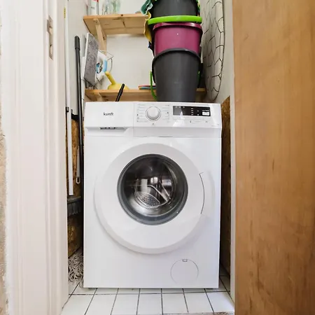 شقة & Spacious 41 Bed Lisboa