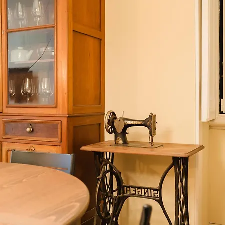 & Spacious 41 Bed Apartamento *