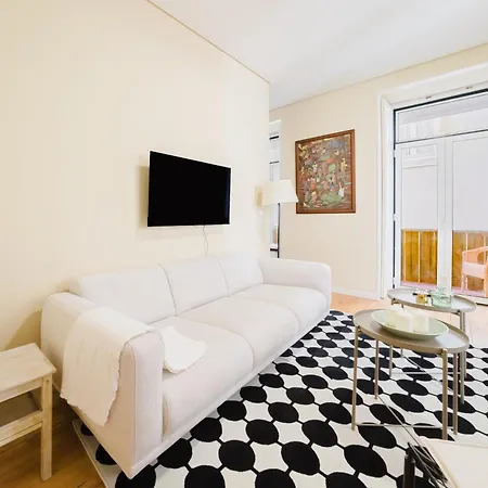 & Spacious 41 Bed Apartamento *