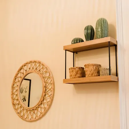 Apartamento & Spacious 41 Bed *