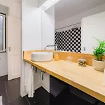 Modern 41 Bedroom Haven