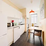 Apartmán Modern 41 Bedroom Haven