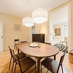 Modern 41 Bedroom Haven Lisboa