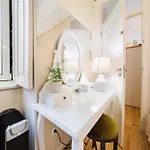 Apartmán Modern 41 Bedroom Haven
