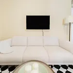 Apartmán Modern 41 Bedroom Haven *