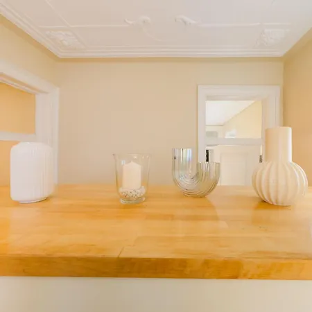 Beautiful 41Br Wac - In Heart Of Lisbon * Lisboa
