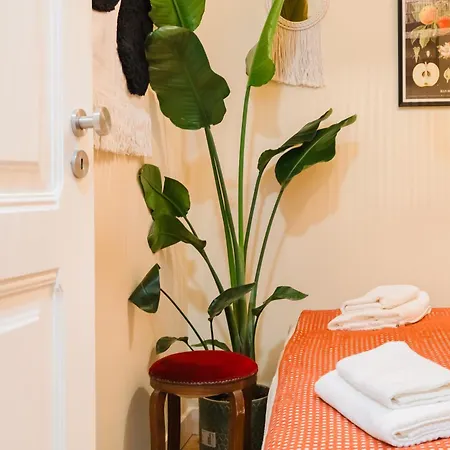 & Spacious 41 Bed * Lissabon