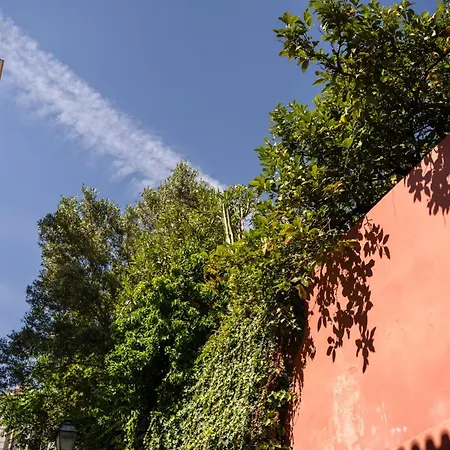 Beautiful 41Br Wac - In Heart Of Lisbon Apartamento *