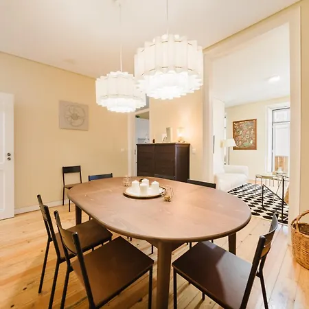 & Spacious 41 Bed ליסבון