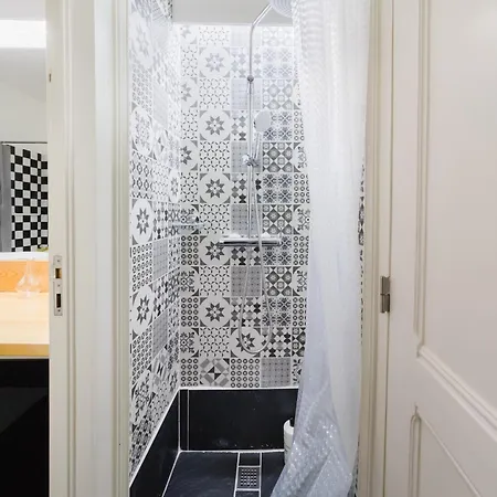 Beautiful 41Br Wac - In Heart Of Lisbon * Lisboa