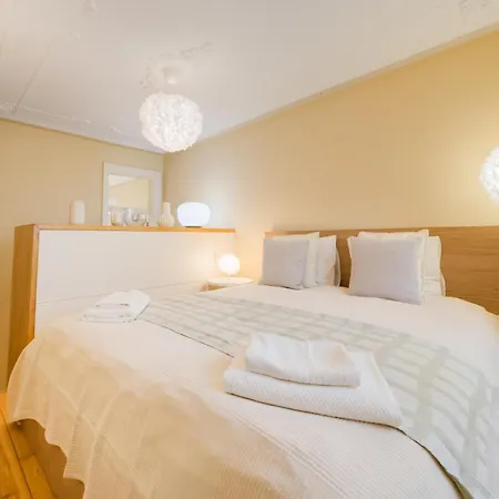 & Spacious 41 Bed * Lissabon