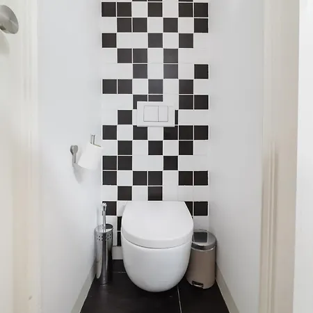 Beautiful 41Br Wac - In Heart Of Lisbon *