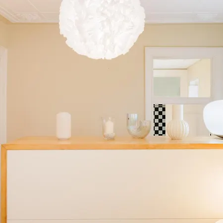 & Spacious 41 Bed Appartement