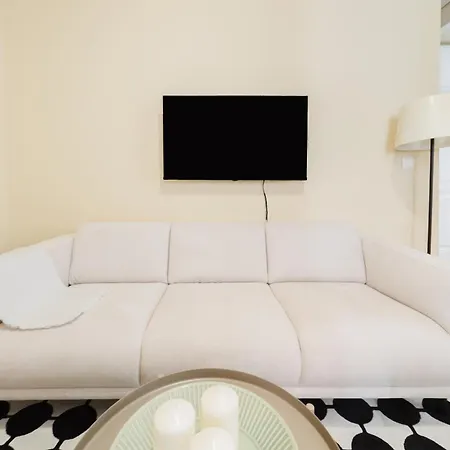 Apartmán & Spacious 41 Bed *