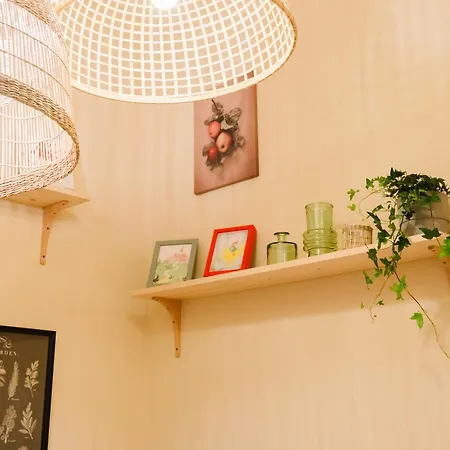 Beautiful 41Br Wac - In Heart Of Lisbon * Lisboa