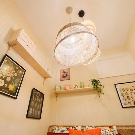 Beautiful 41Br Wac - In Heart Of Lisbon *