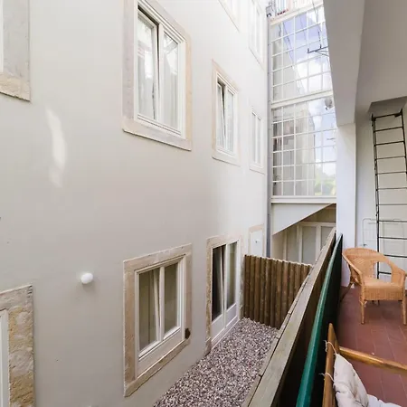 Beautiful 41Br Wac - In Heart Of Lisbon * Lisboa