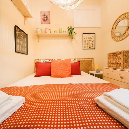 Beautiful 41bed - Apartment *