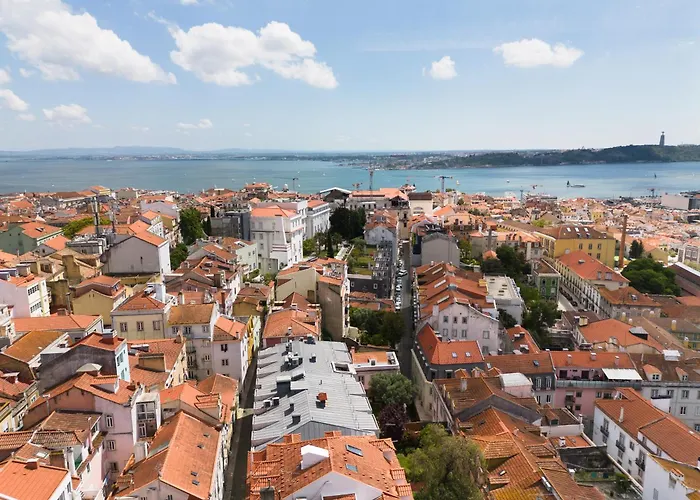 Modern Central 41 Bedroom Haven Апартаменти