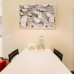 Апартаменты Modern 41 Bedroom Haven *