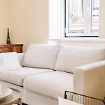 Апартаменты Modern 41 Bedroom Haven Лиссабон