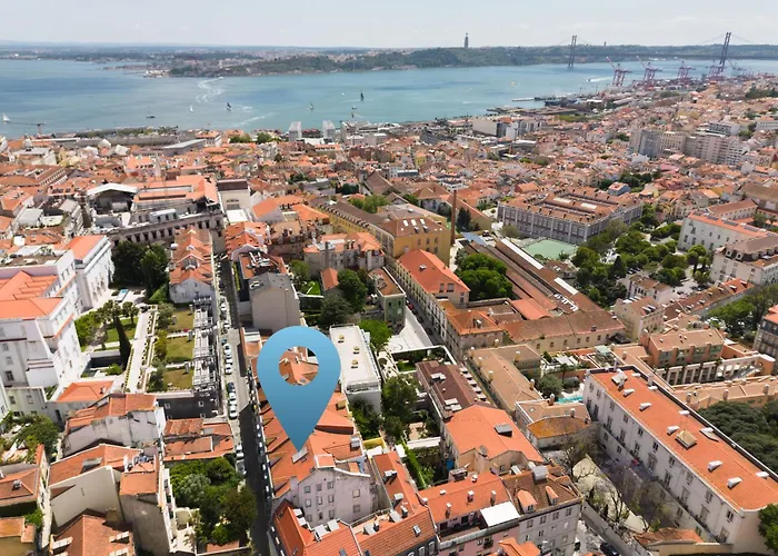 Modern 41 Bedroom Haven Apartment *